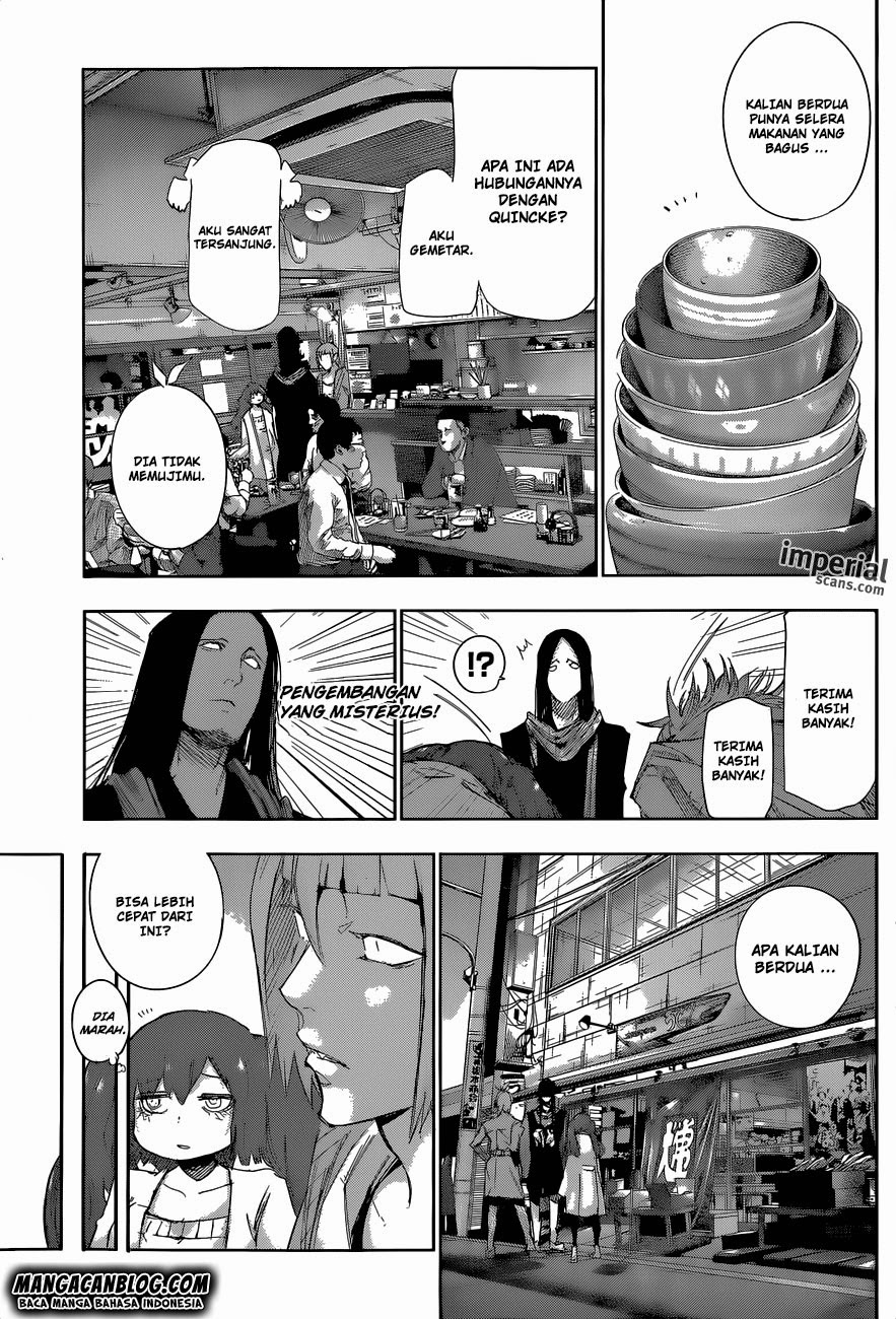 tokyo-ghoulre - Chapter: 16