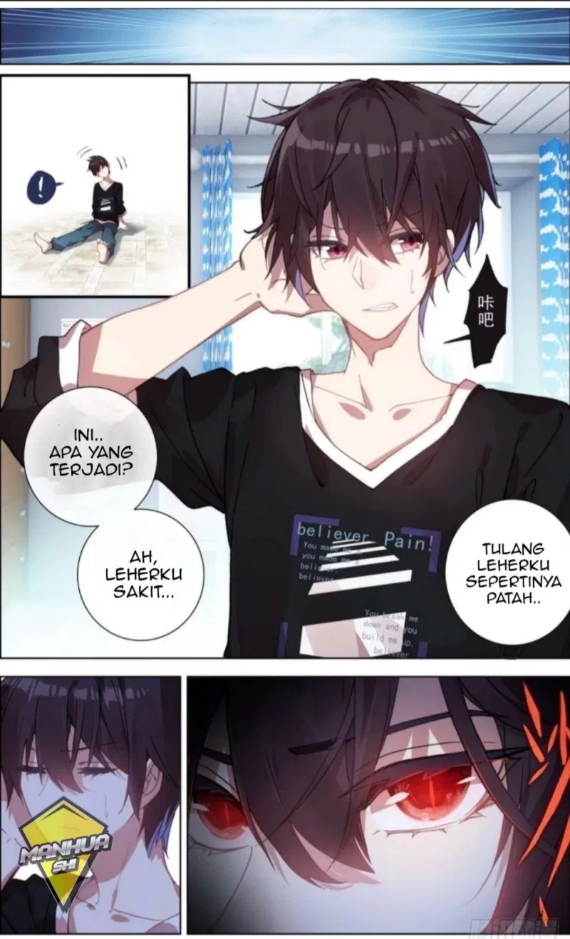 different-kings - Chapter: 01
