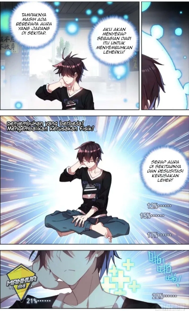 different-kings - Chapter: 01
