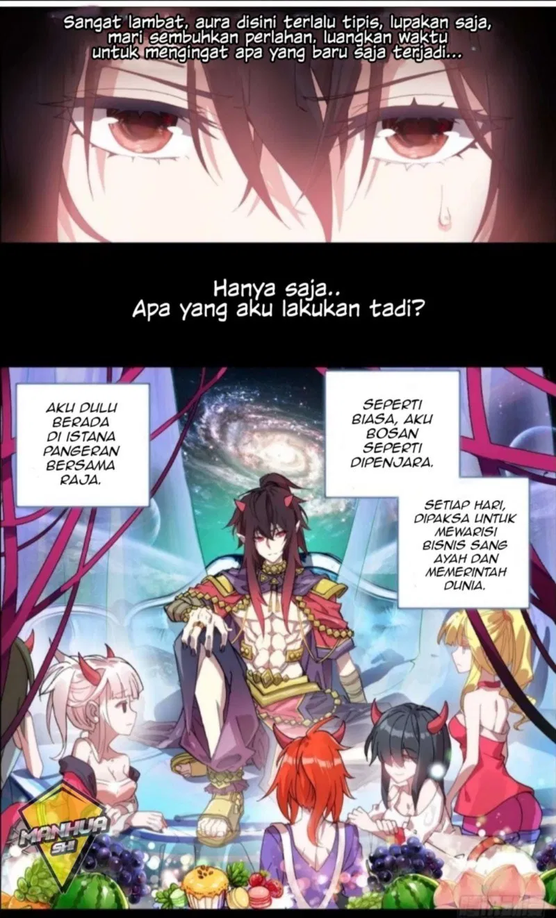 different-kings - Chapter: 01
