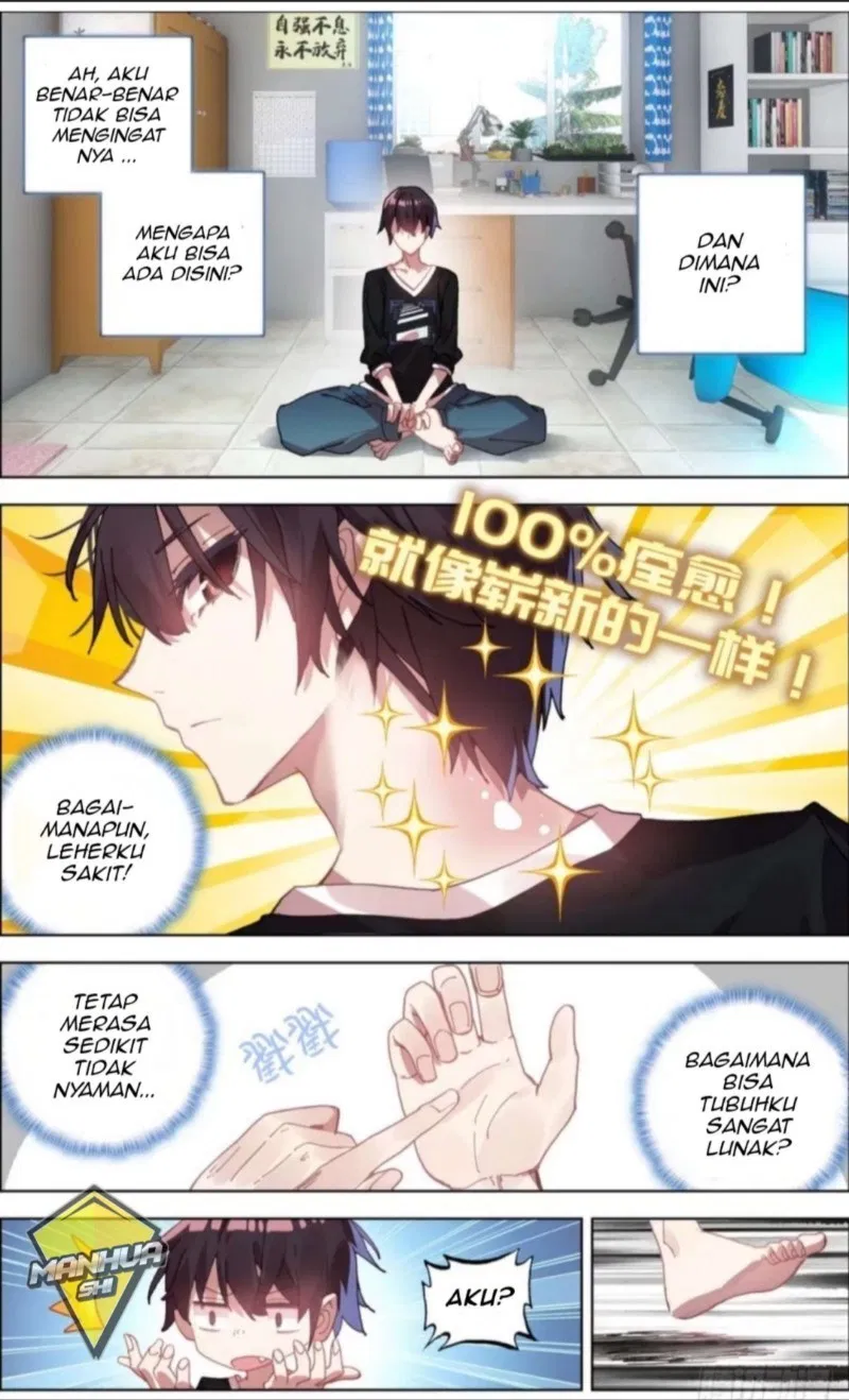 different-kings - Chapter: 01