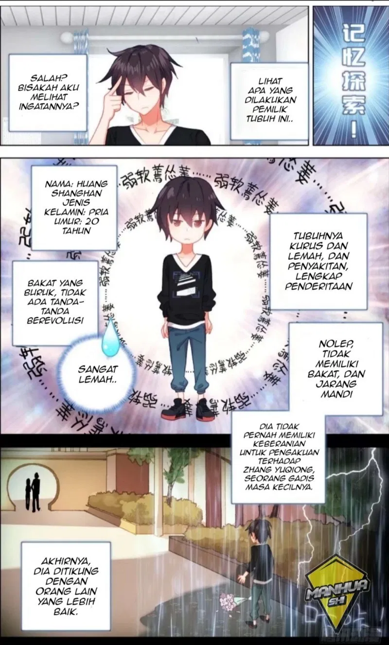 different-kings - Chapter: 01
