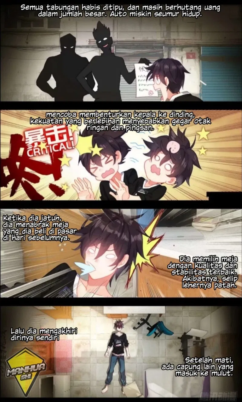 different-kings - Chapter: 01