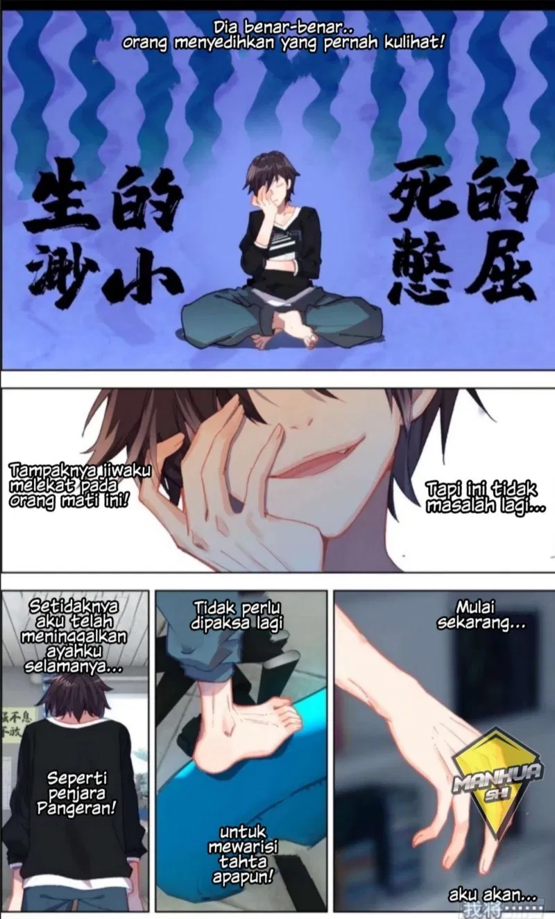different-kings - Chapter: 01