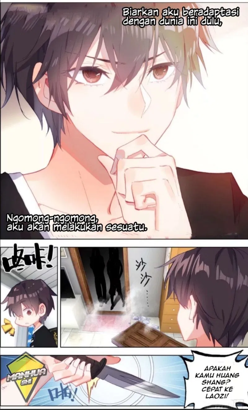 different-kings - Chapter: 01