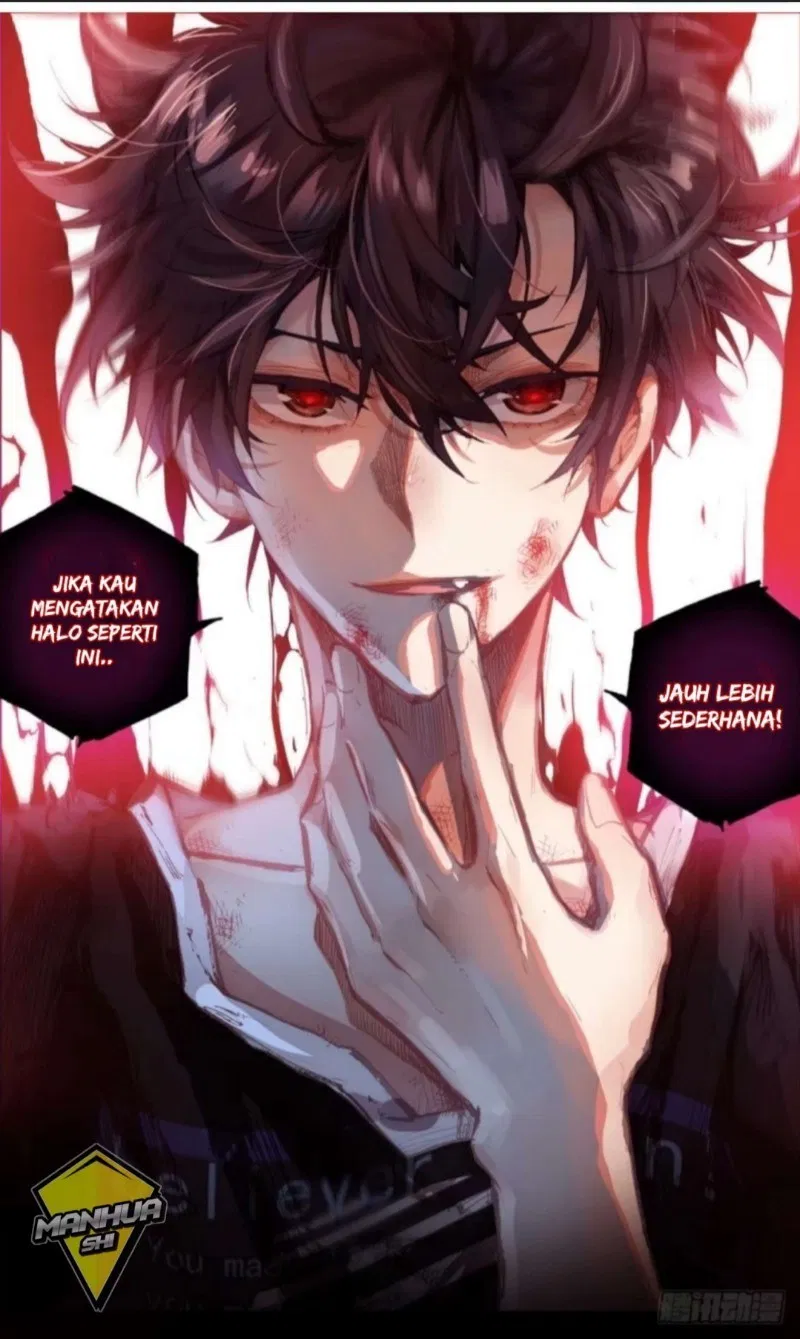 different-kings - Chapter: 01