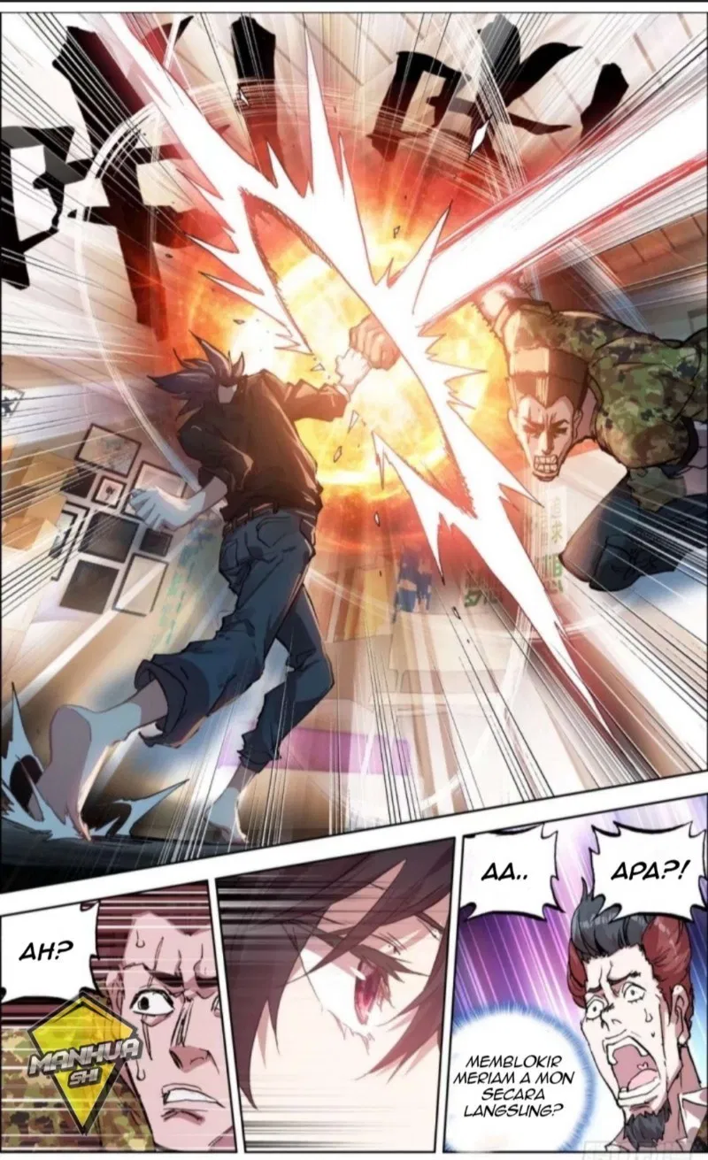different-kings - Chapter: 02