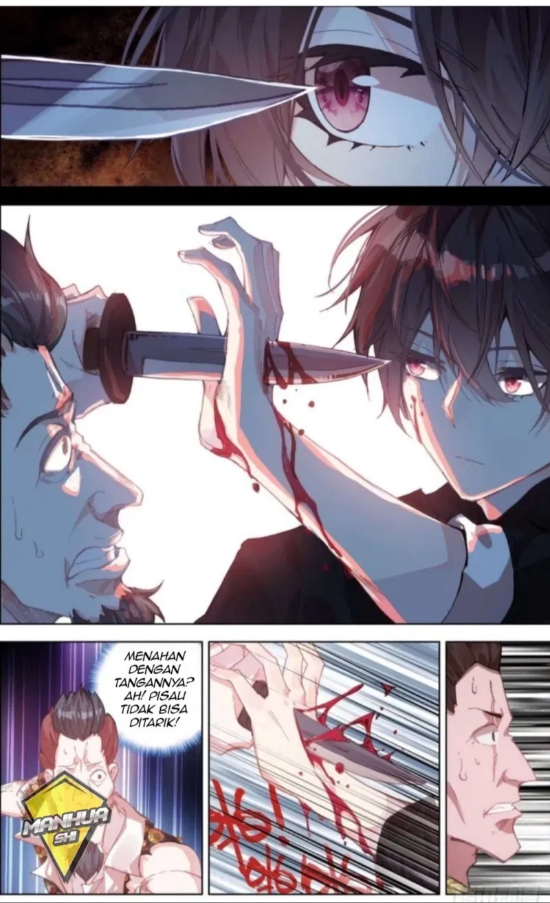 different-kings - Chapter: 02