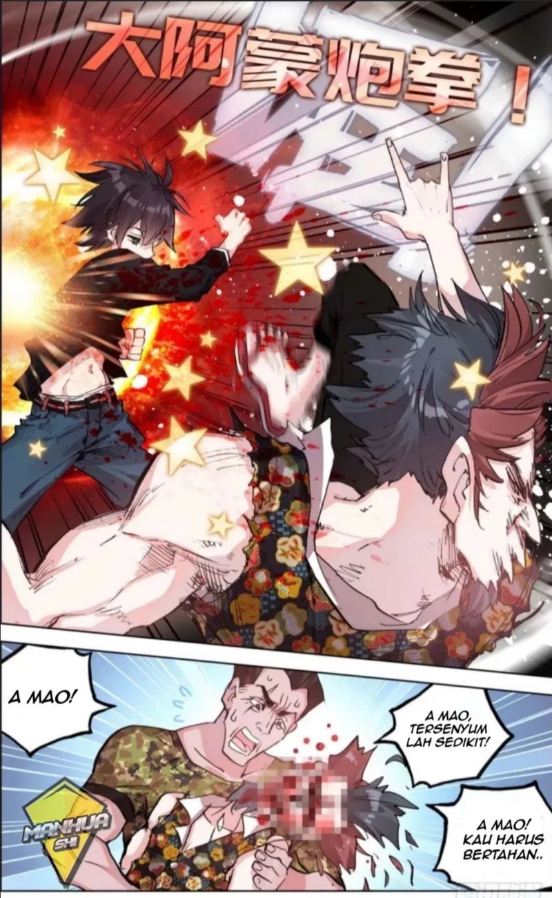 different-kings - Chapter: 02