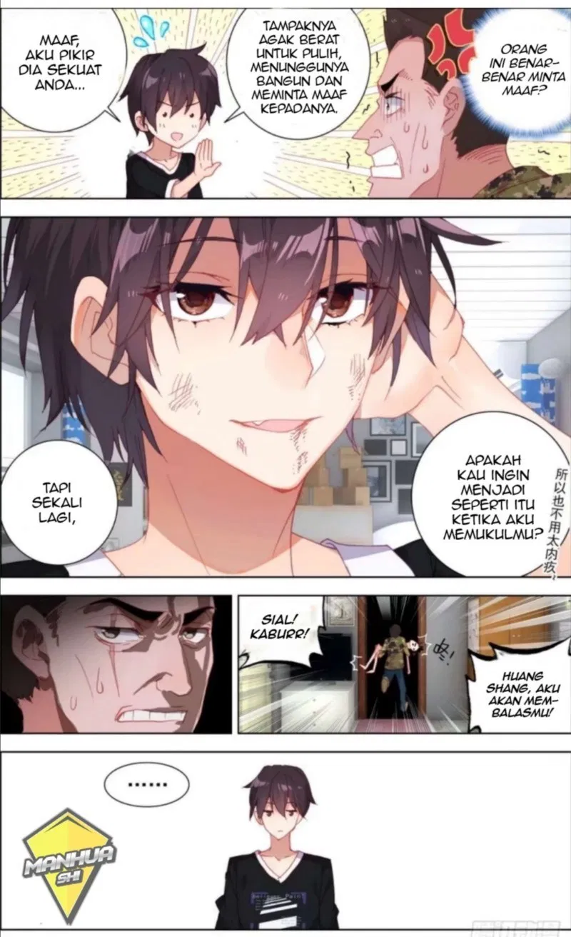 different-kings - Chapter: 02