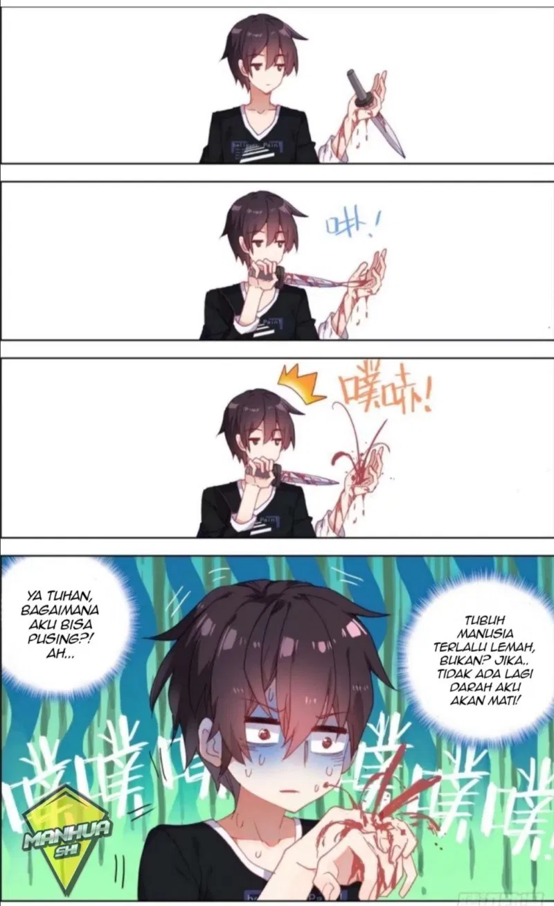 different-kings - Chapter: 02
