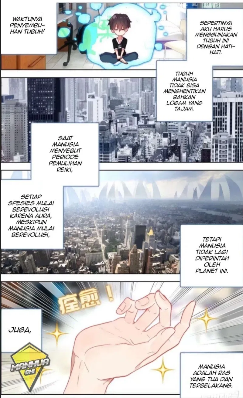 different-kings - Chapter: 02