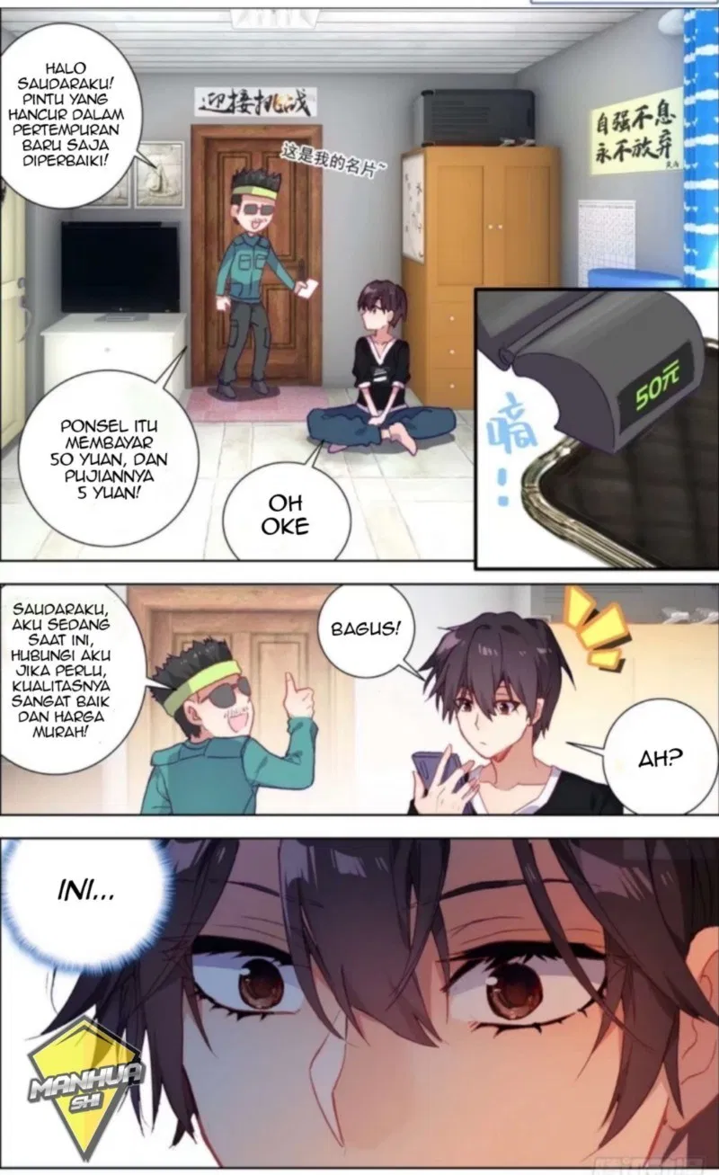 different-kings - Chapter: 02