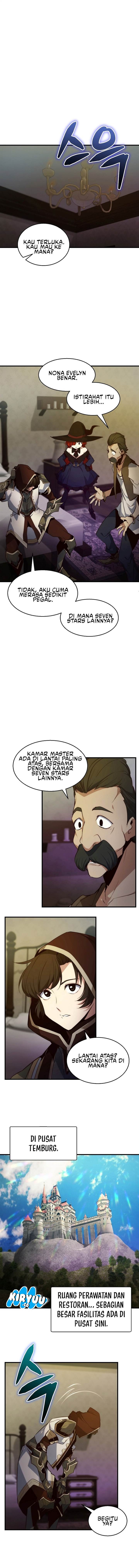 surviving-with-a-sss-rank-inventory - Chapter: 41