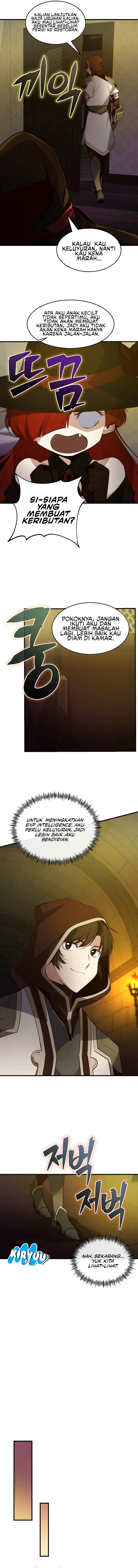 surviving-with-a-sss-rank-inventory - Chapter: 41
