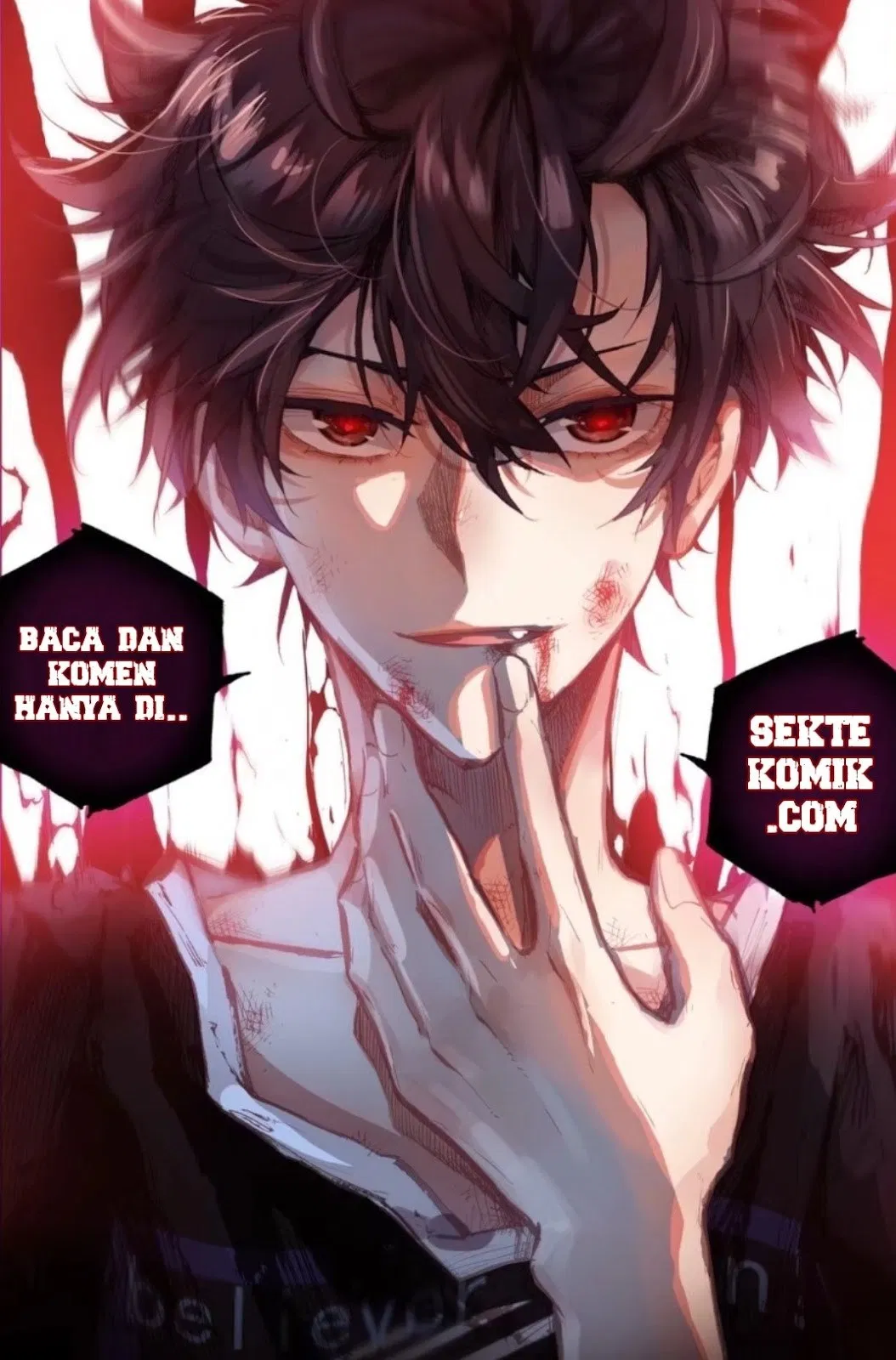 different-kings - Chapter: 03