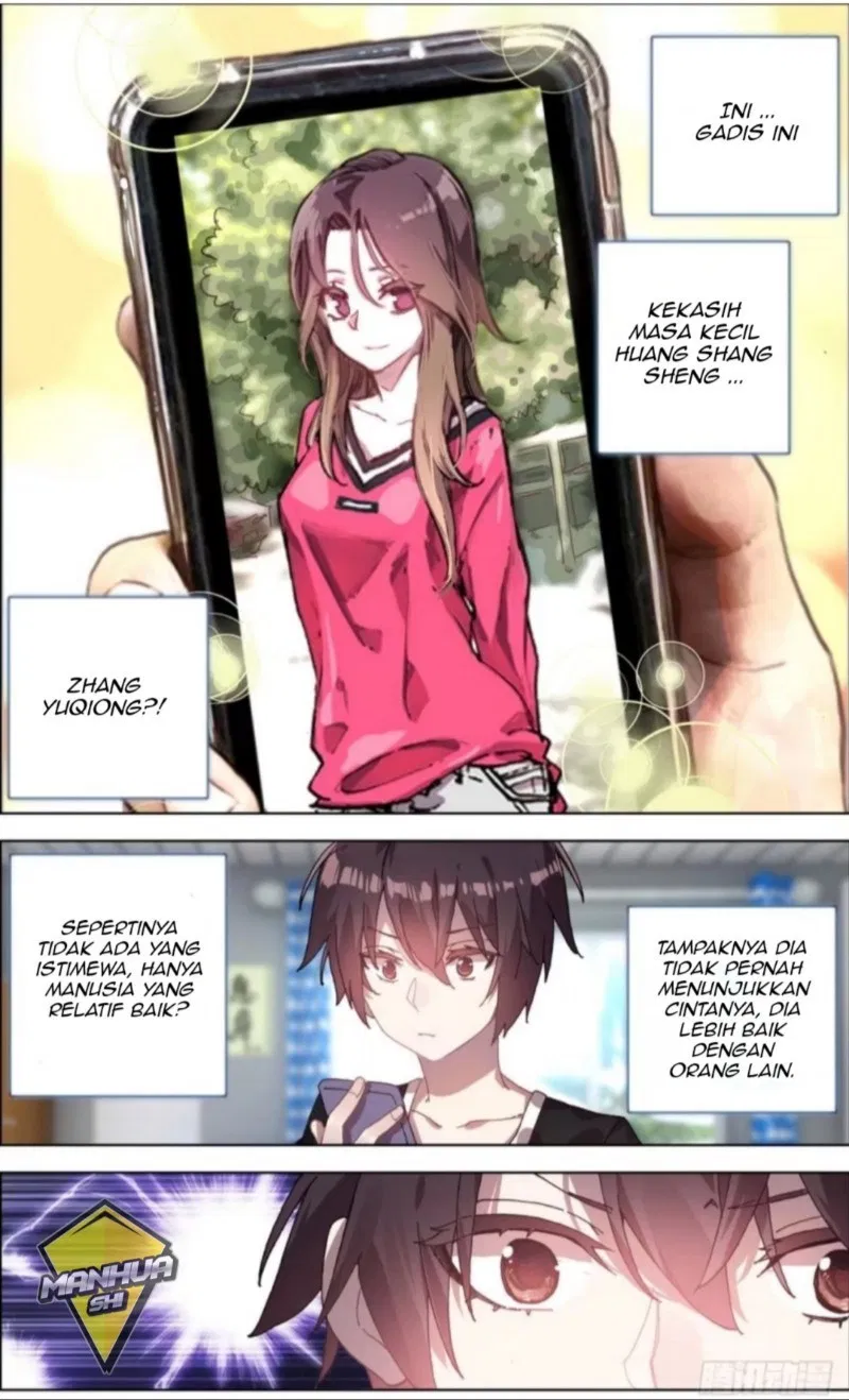 different-kings - Chapter: 03