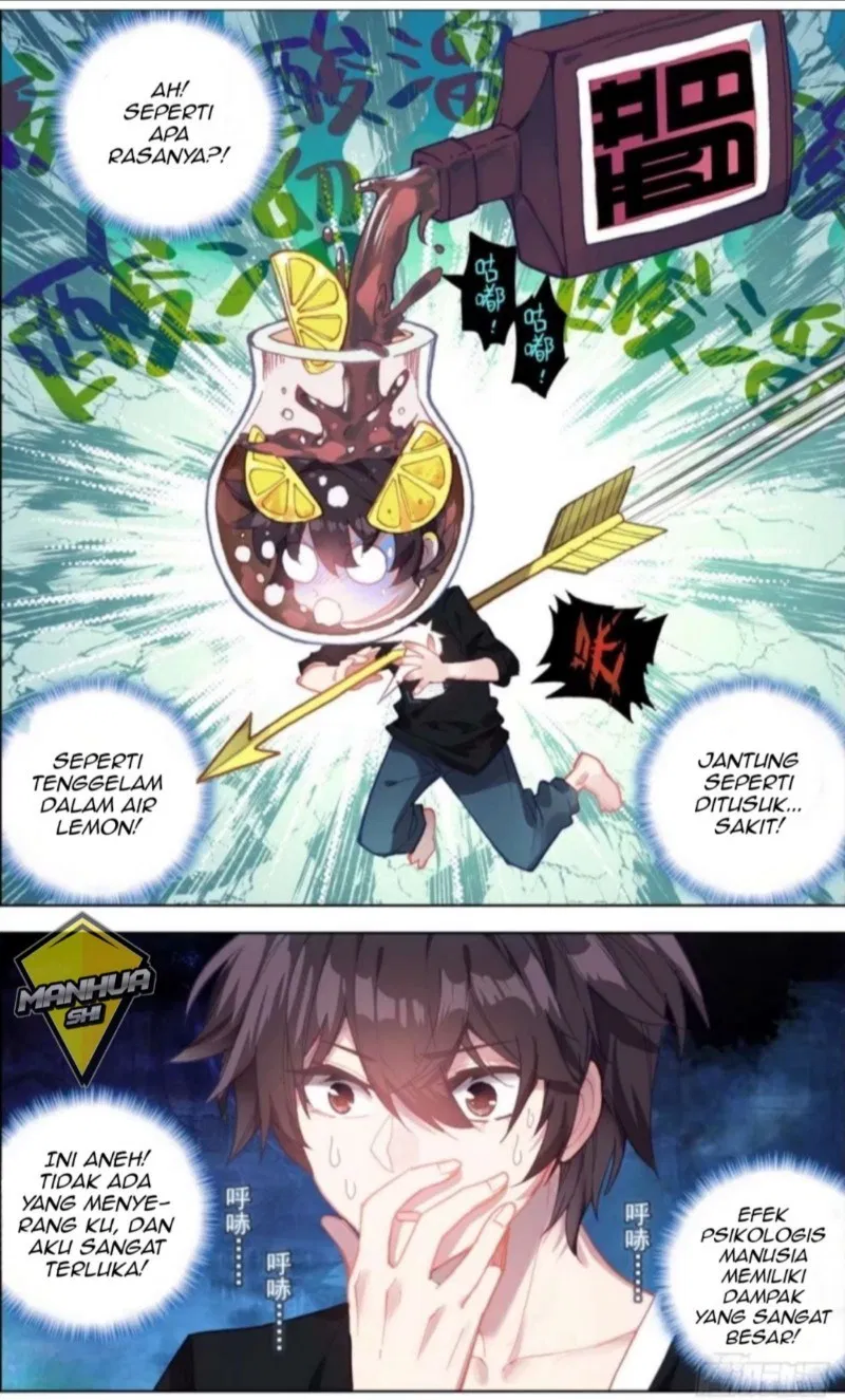 different-kings - Chapter: 03
