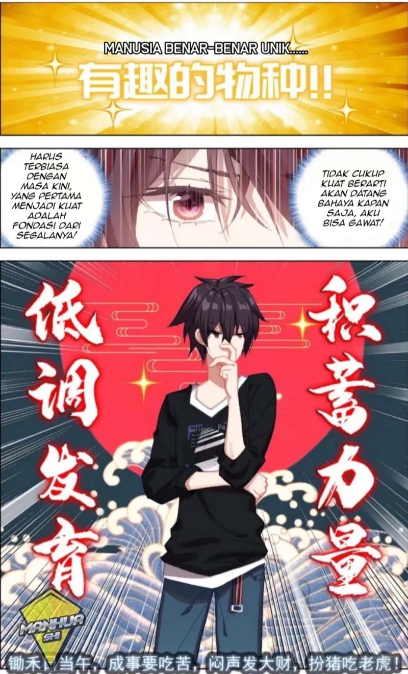different-kings - Chapter: 03