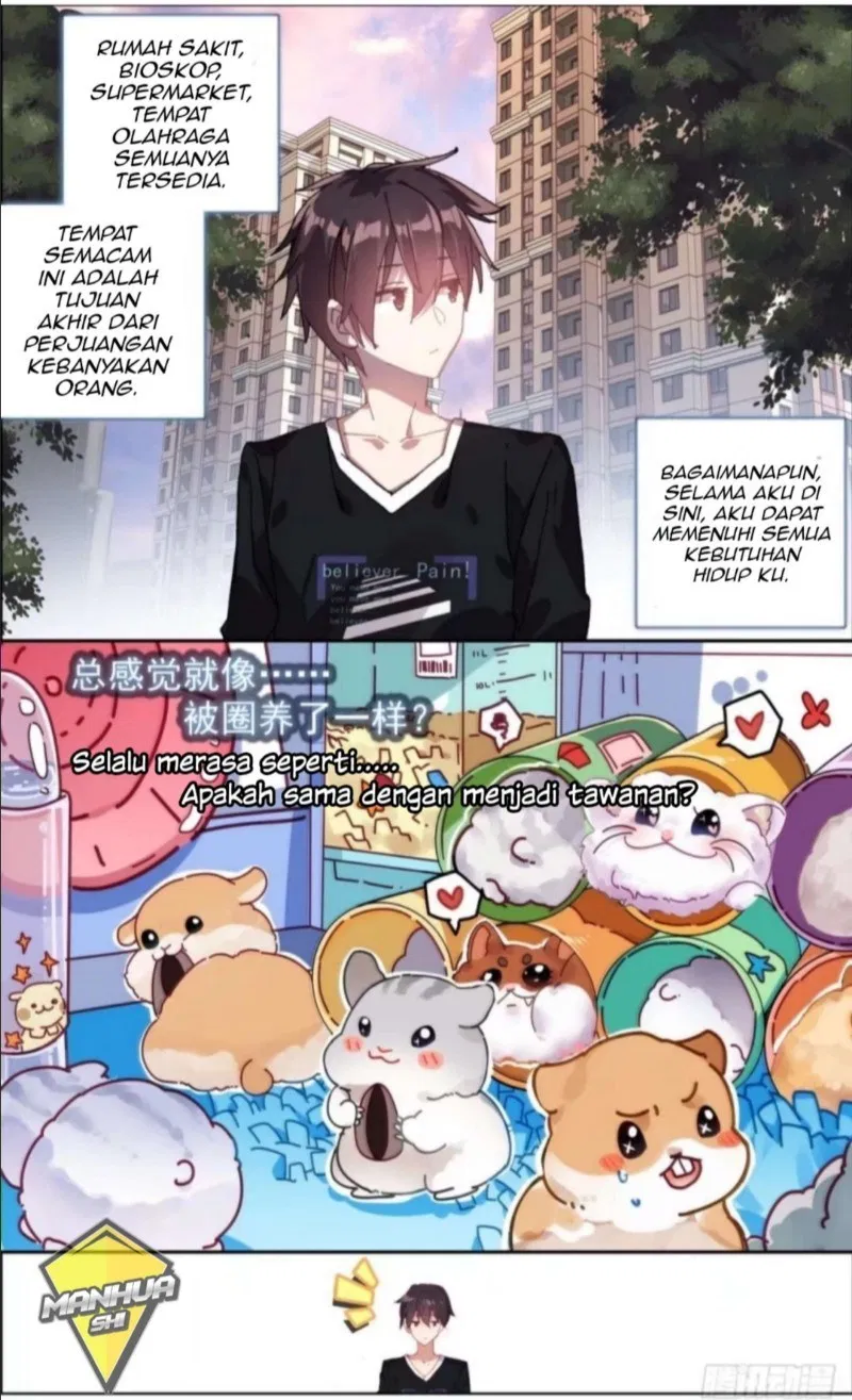 different-kings - Chapter: 03