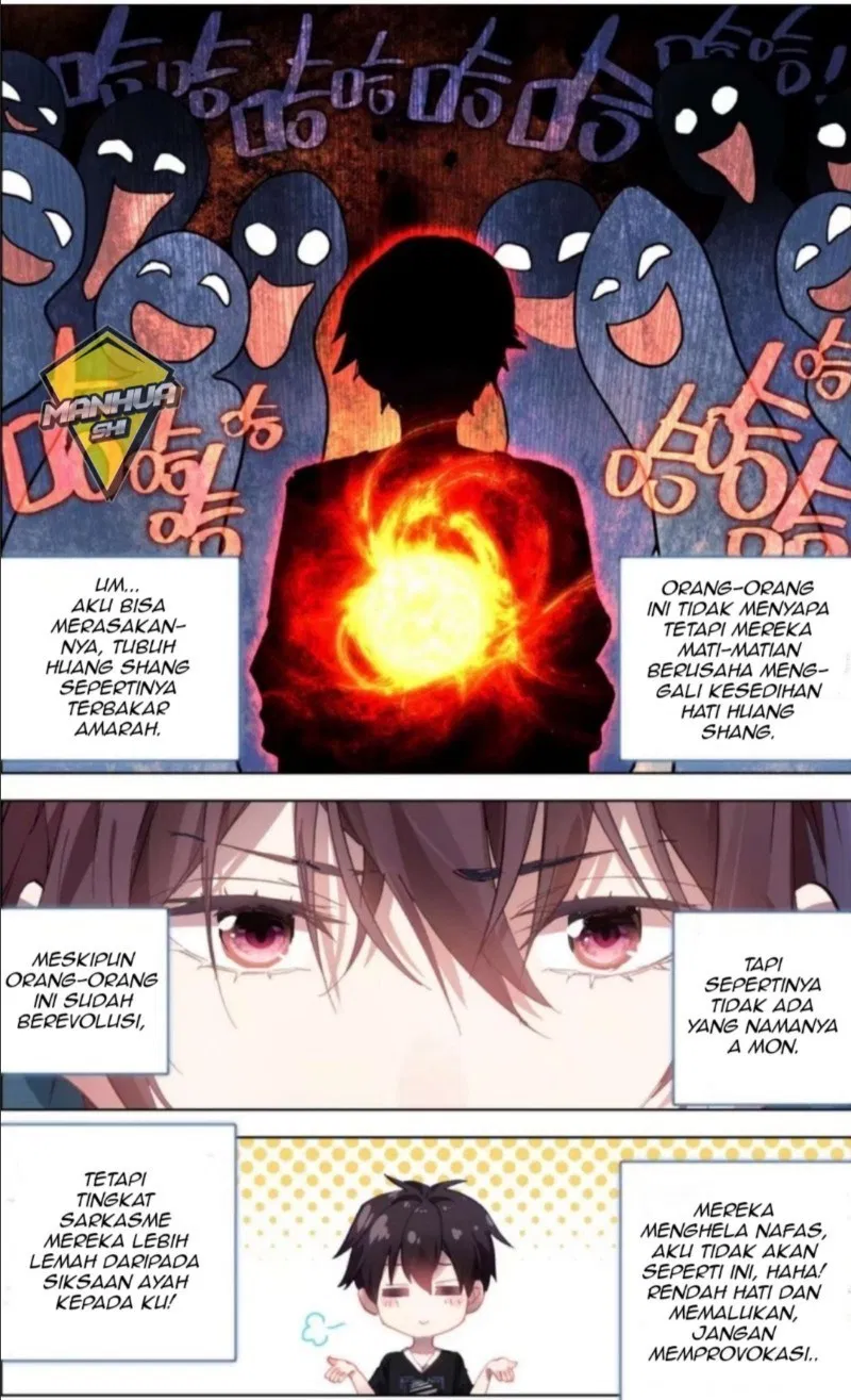 different-kings - Chapter: 03