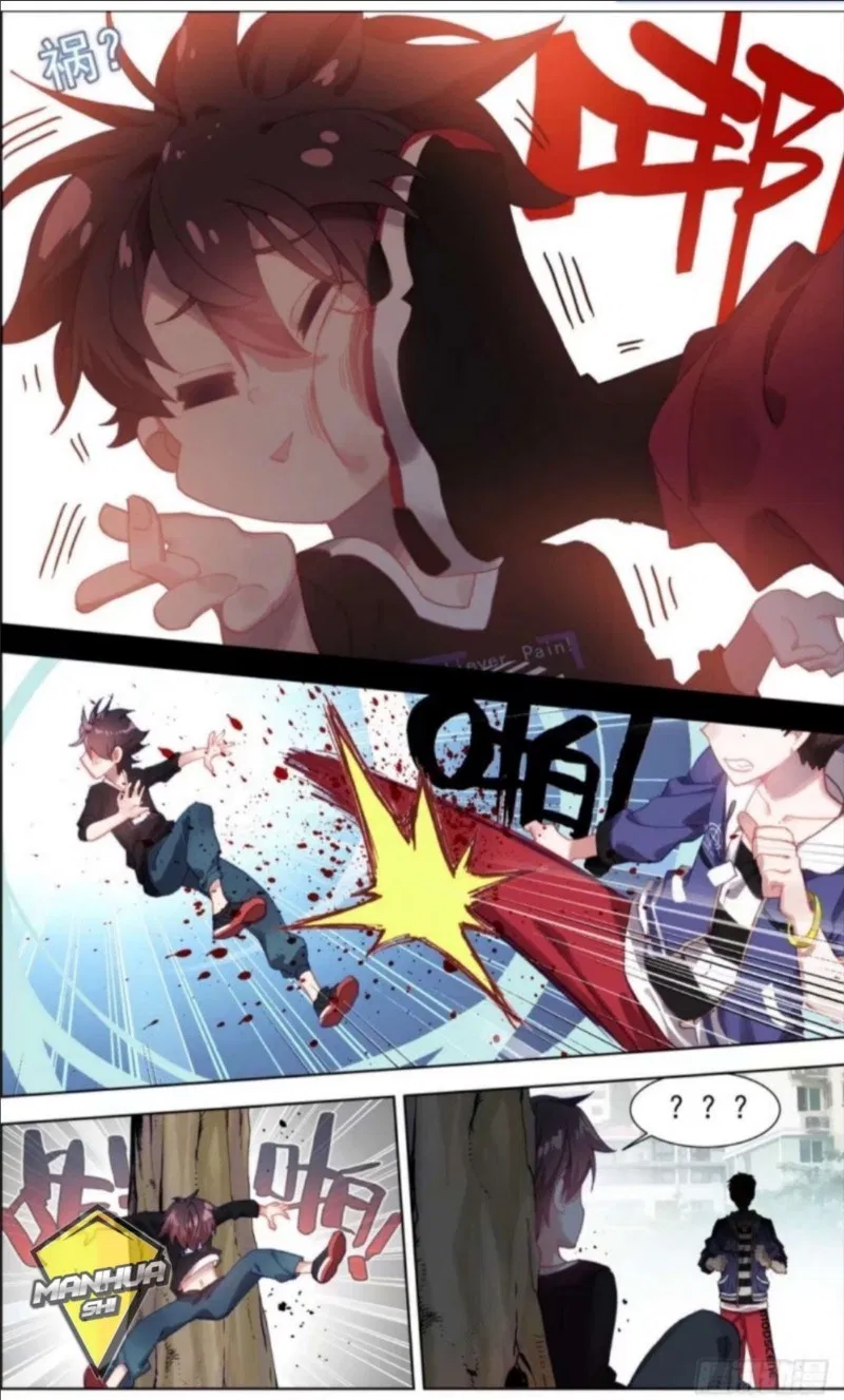different-kings - Chapter: 03