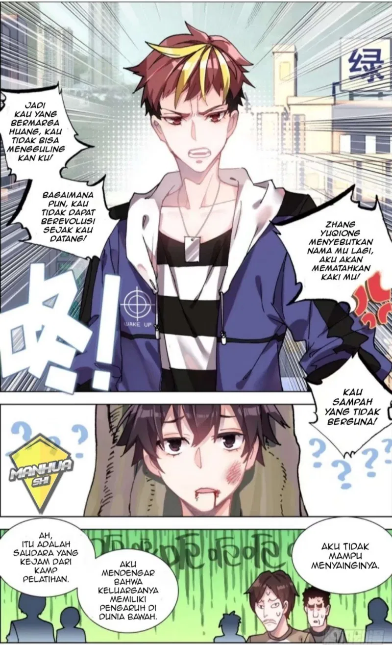 different-kings - Chapter: 03