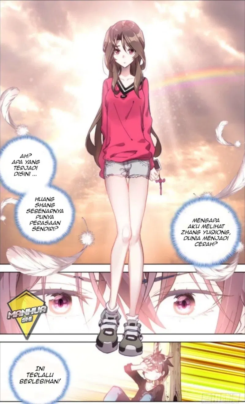 different-kings - Chapter: 03