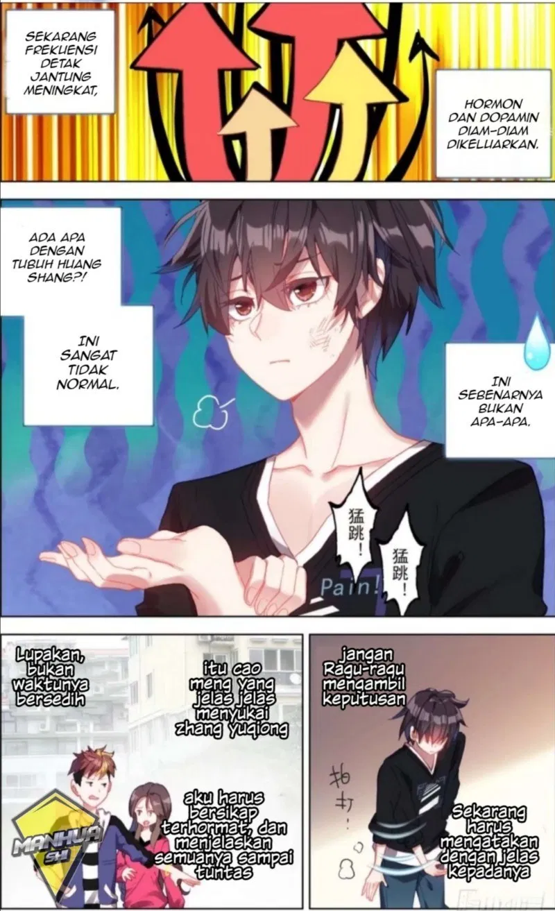different-kings - Chapter: 03