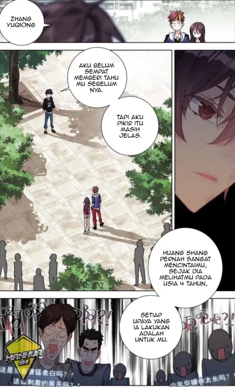 different-kings - Chapter: 03