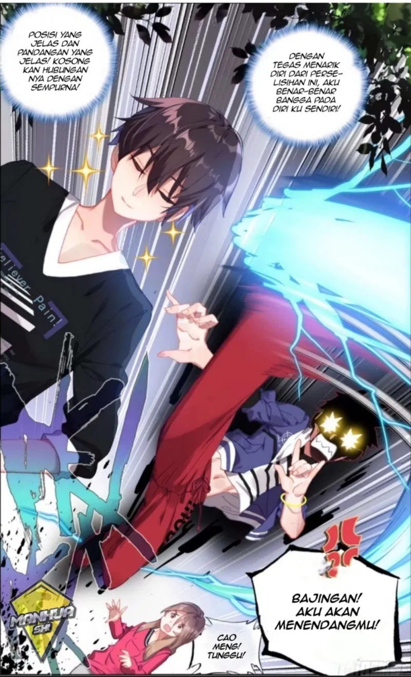 different-kings - Chapter: 03