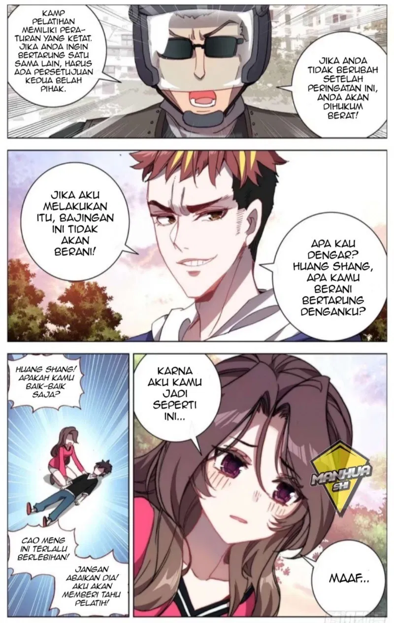 different-kings - Chapter: 04