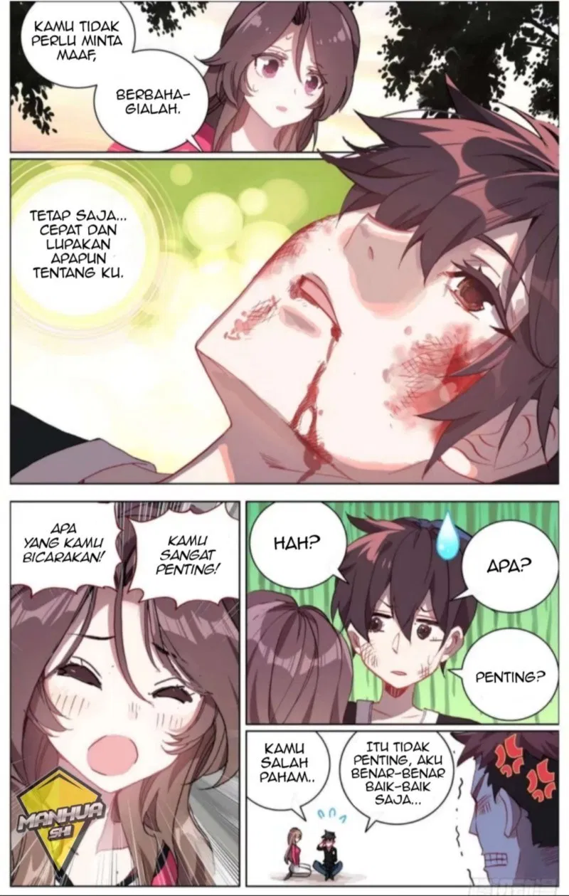 different-kings - Chapter: 04