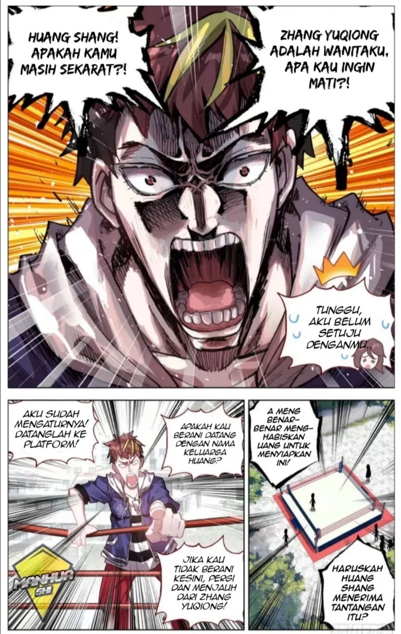different-kings - Chapter: 04