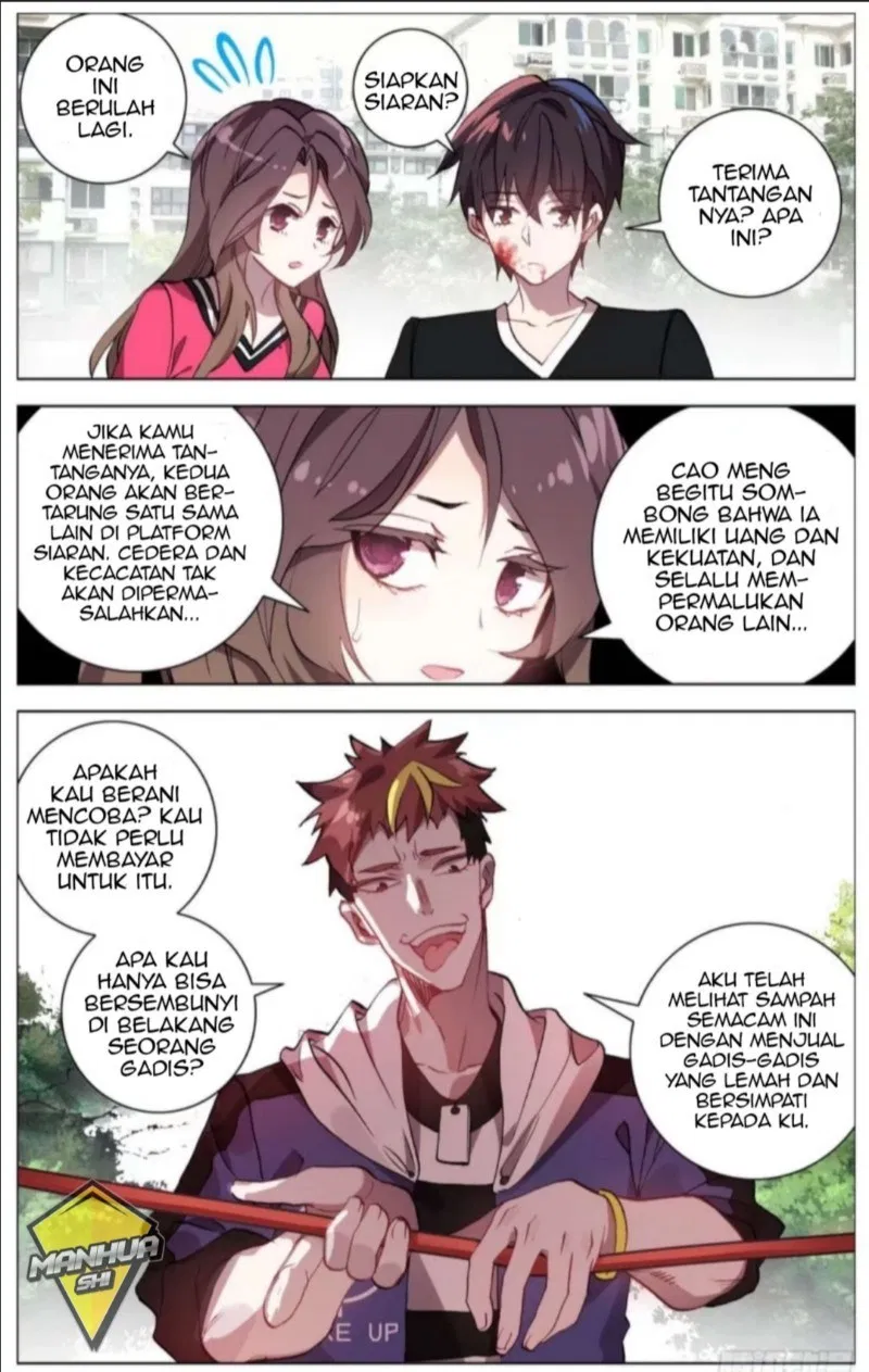 different-kings - Chapter: 04
