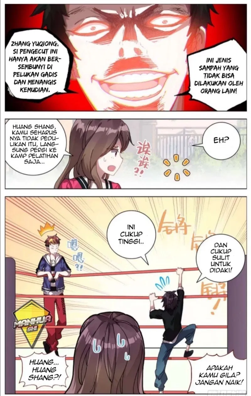 different-kings - Chapter: 04
