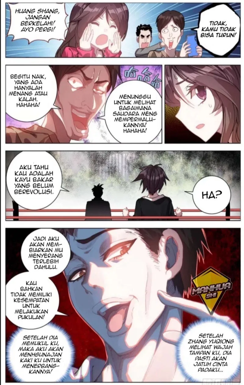 different-kings - Chapter: 04