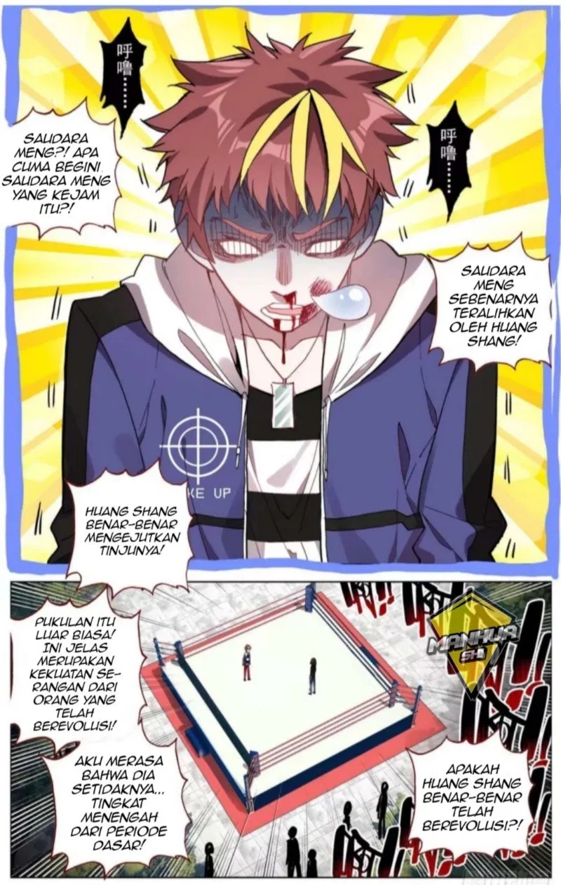 different-kings - Chapter: 04