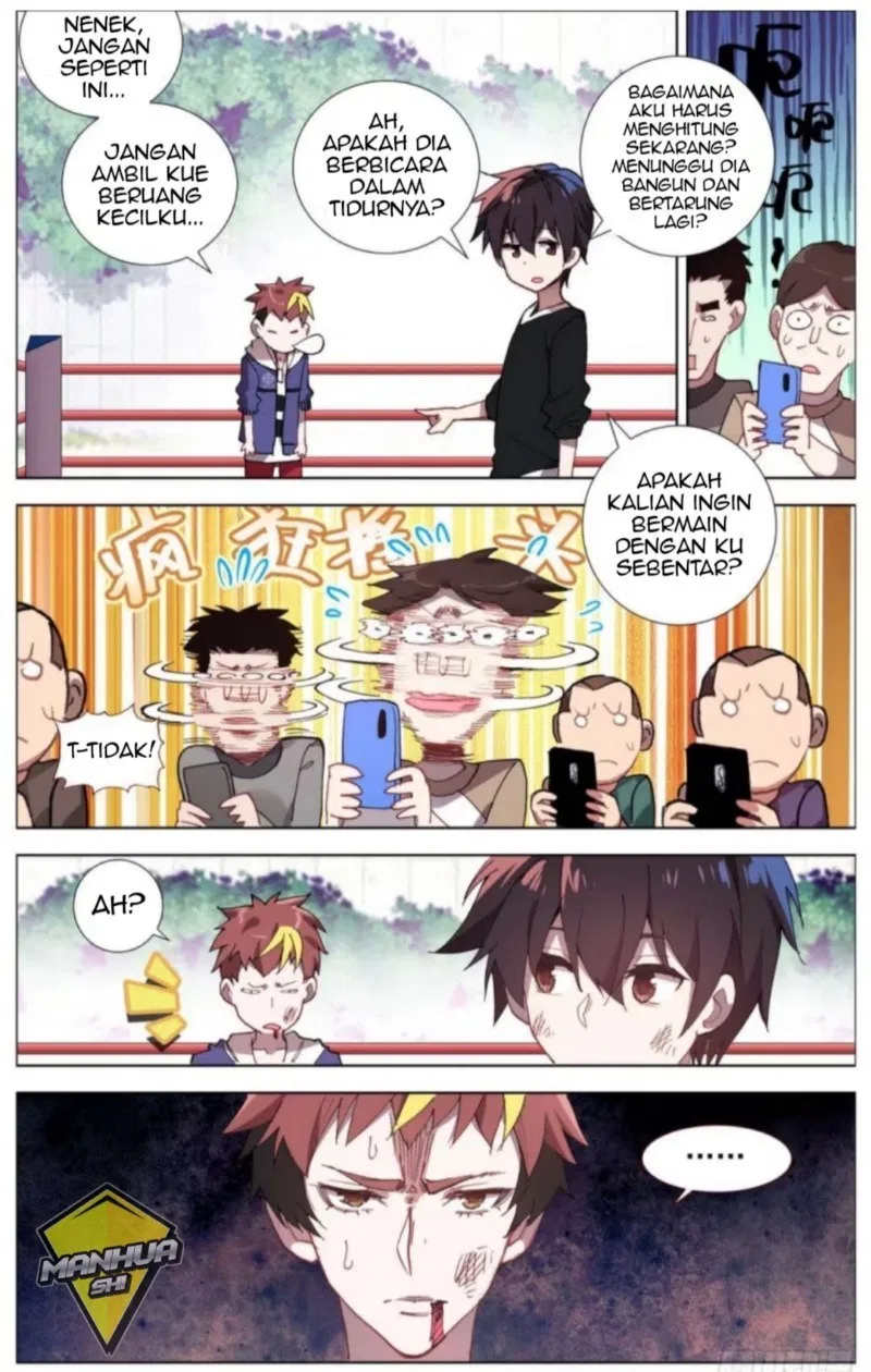 different-kings - Chapter: 04