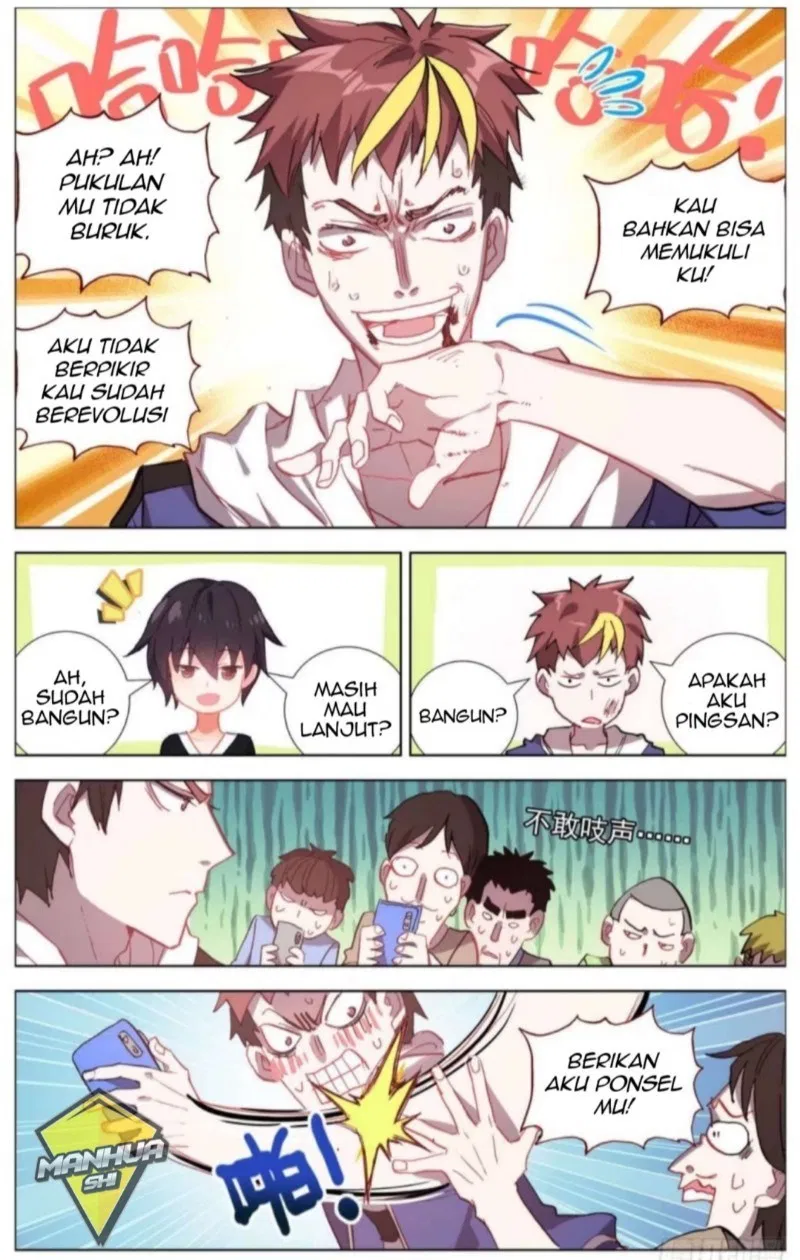 different-kings - Chapter: 04