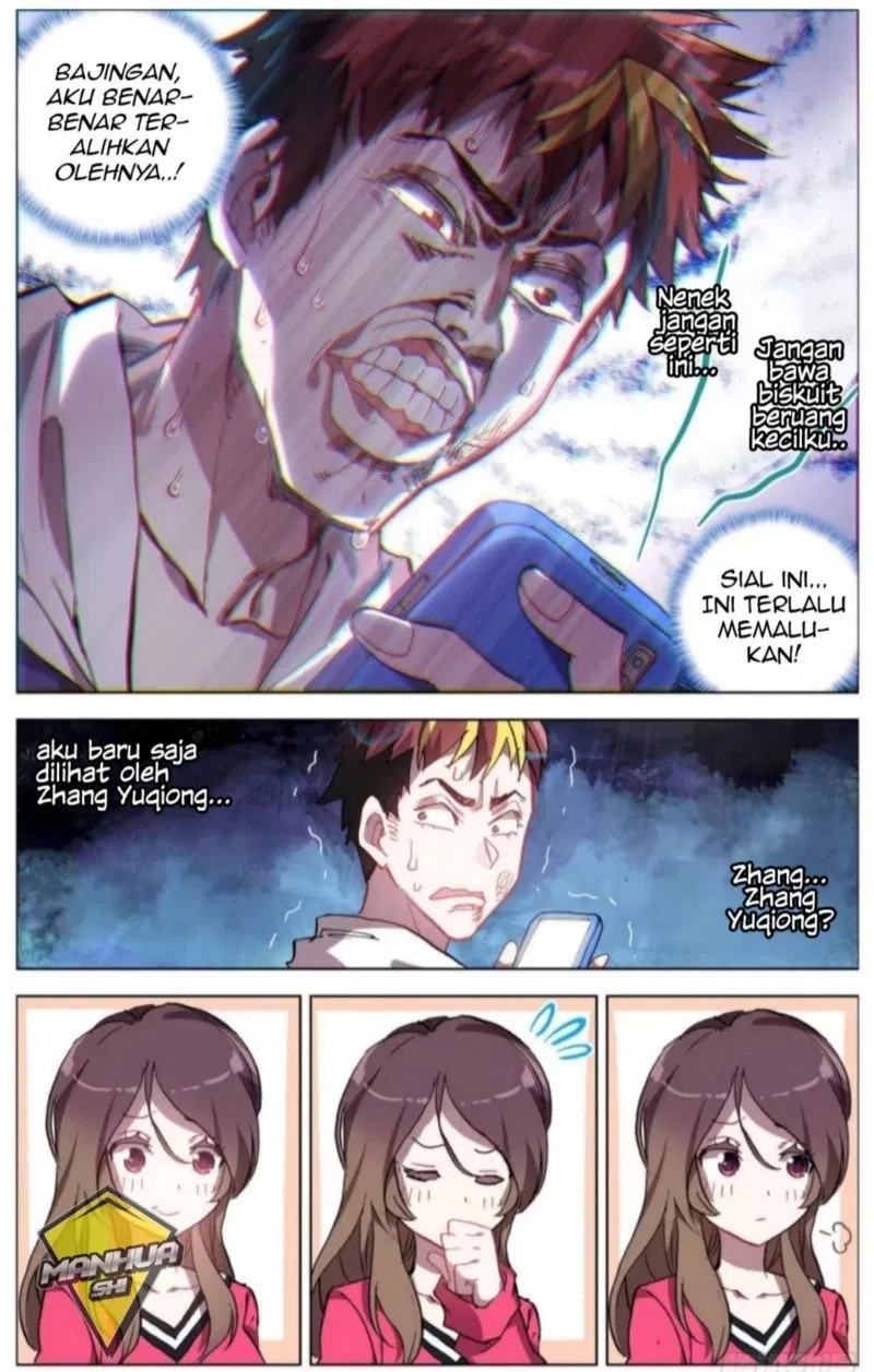 different-kings - Chapter: 04