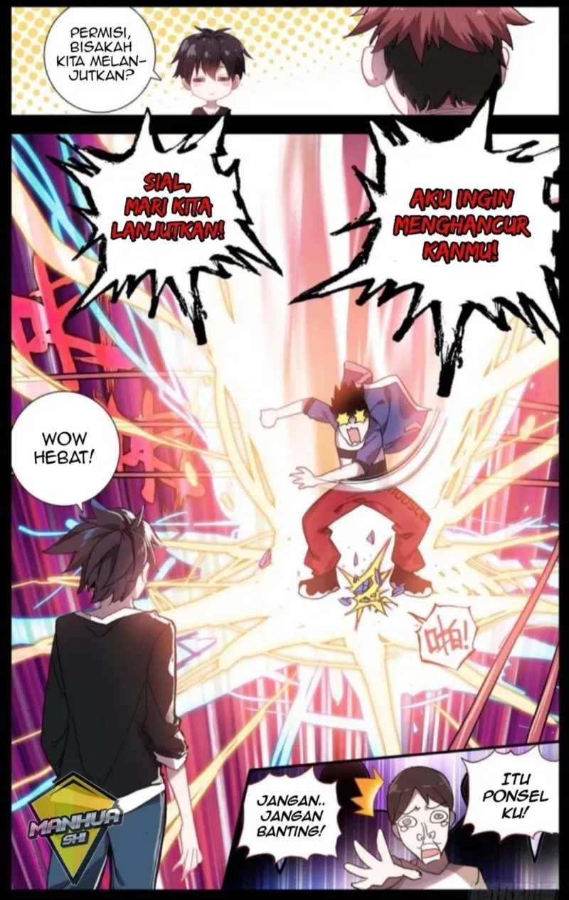 different-kings - Chapter: 04