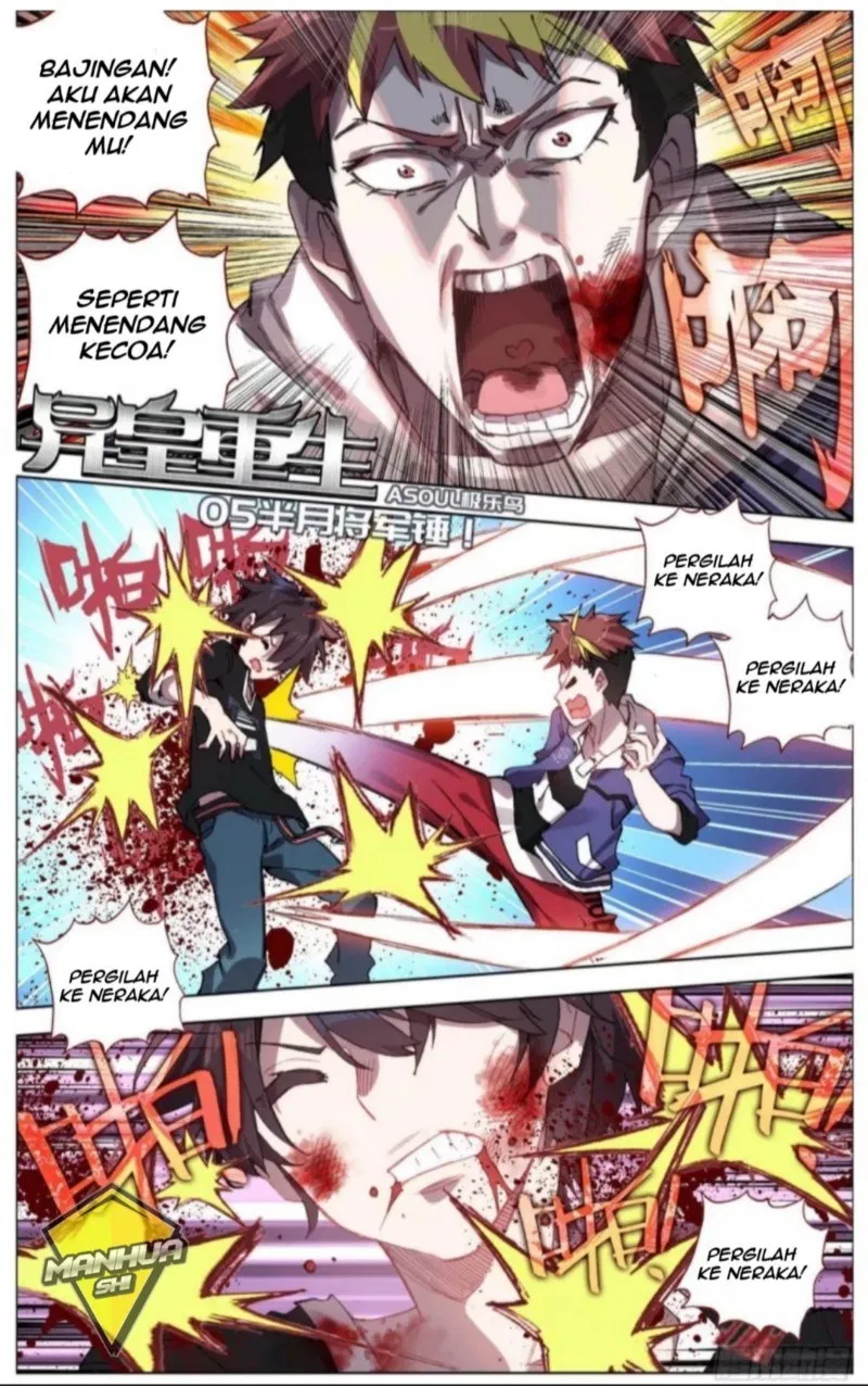 different-kings - Chapter: 05