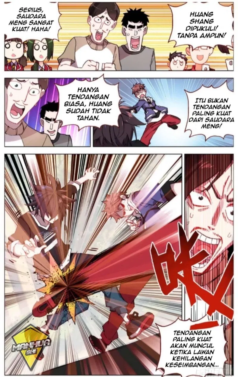 different-kings - Chapter: 05