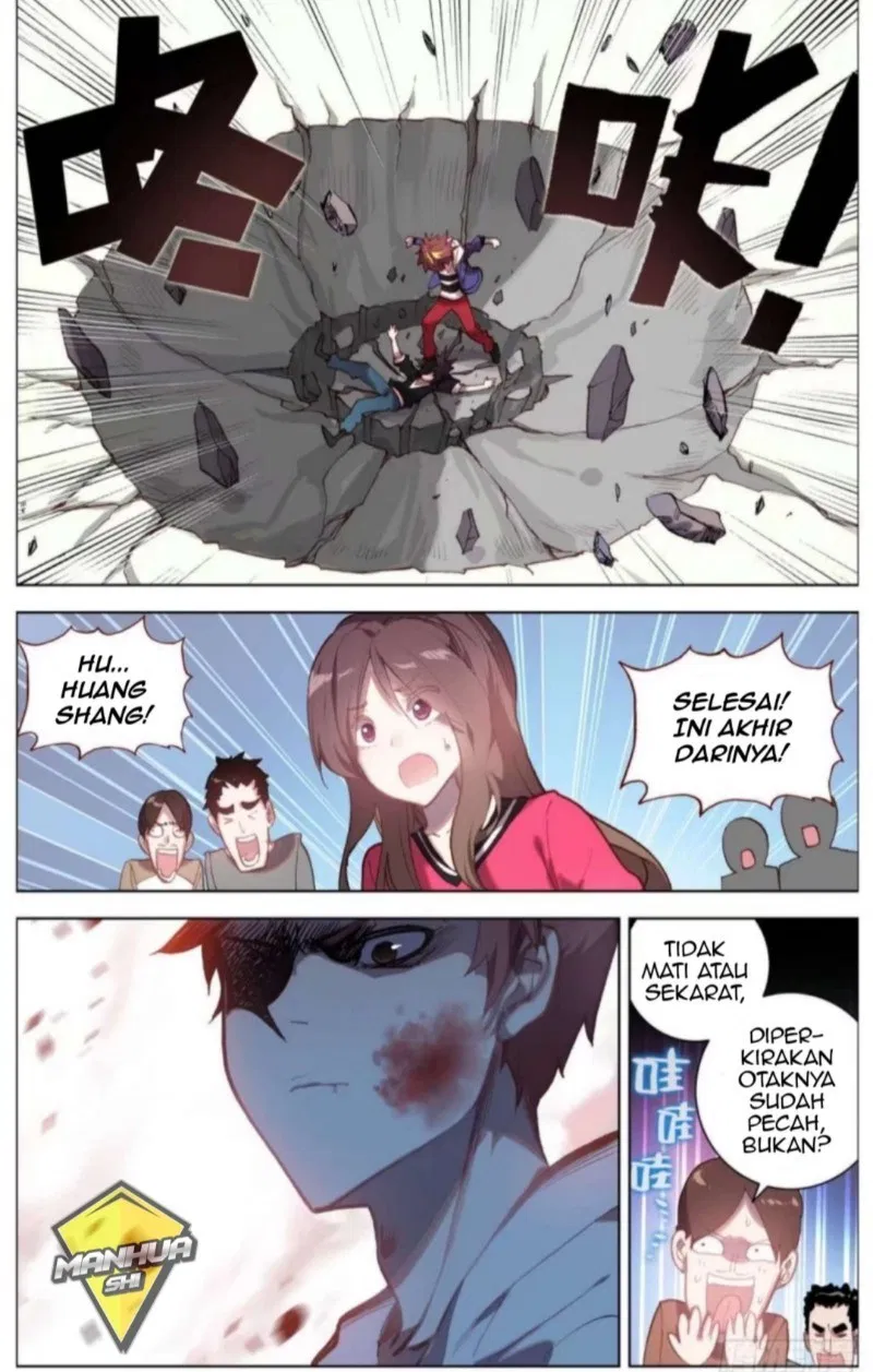 different-kings - Chapter: 05