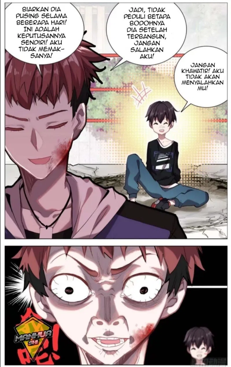 different-kings - Chapter: 05