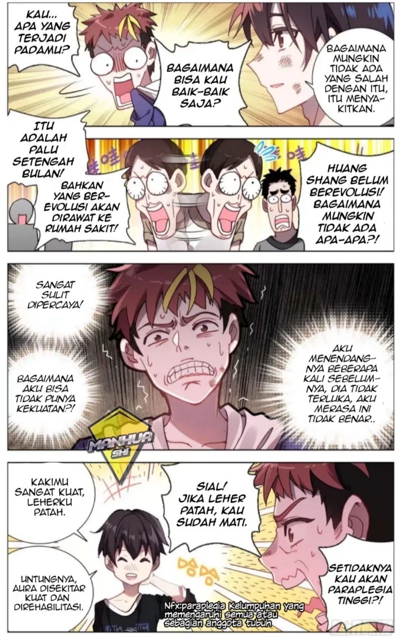 different-kings - Chapter: 05