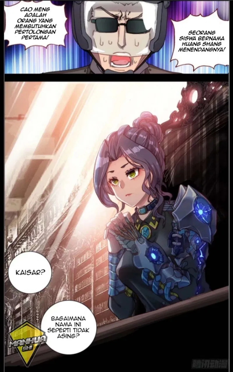 different-kings - Chapter: 05