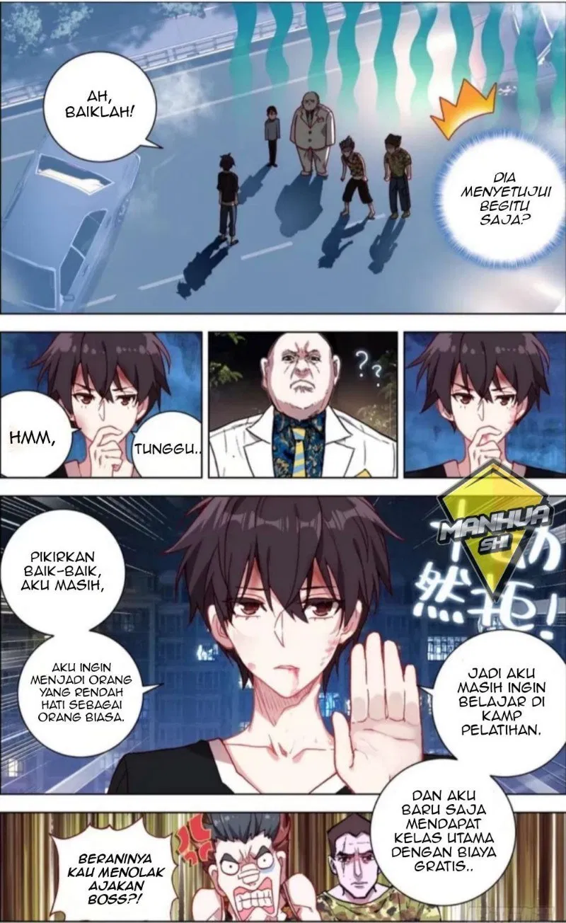 different-kings - Chapter: 07