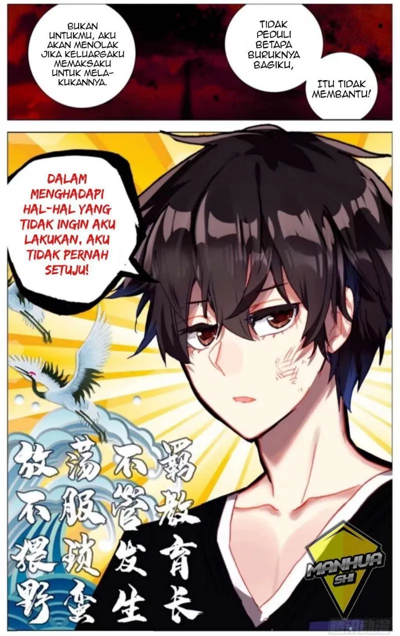 different-kings - Chapter: 07